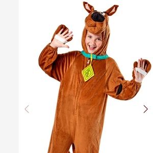 Scooby - Doo Child's Costume